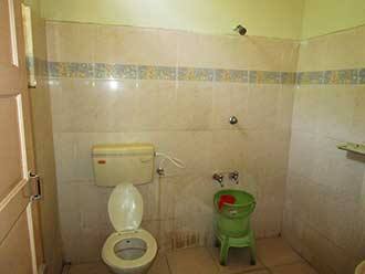 New Abhilash Lodge, Ongole 5